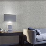 Giấy dán tường hoa văn nổi nghệ thuật K1024