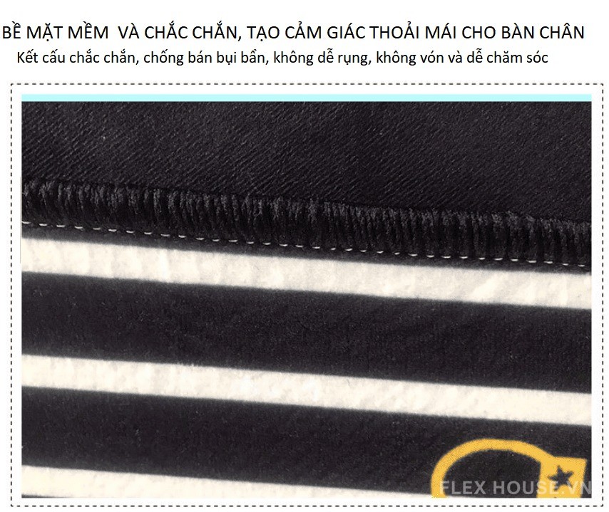 Thảm trải sàn họa tiết hình học hiện đại NXS8712 (15)