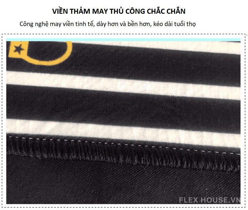 Thảm trải sàn họa tiết hình học hiện đại NXS8712 (16)