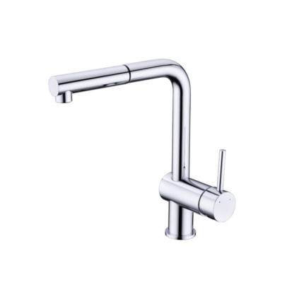 Vòi rửa chén nóng lạnh HT21-CH1P254 Hafele 577.55.200