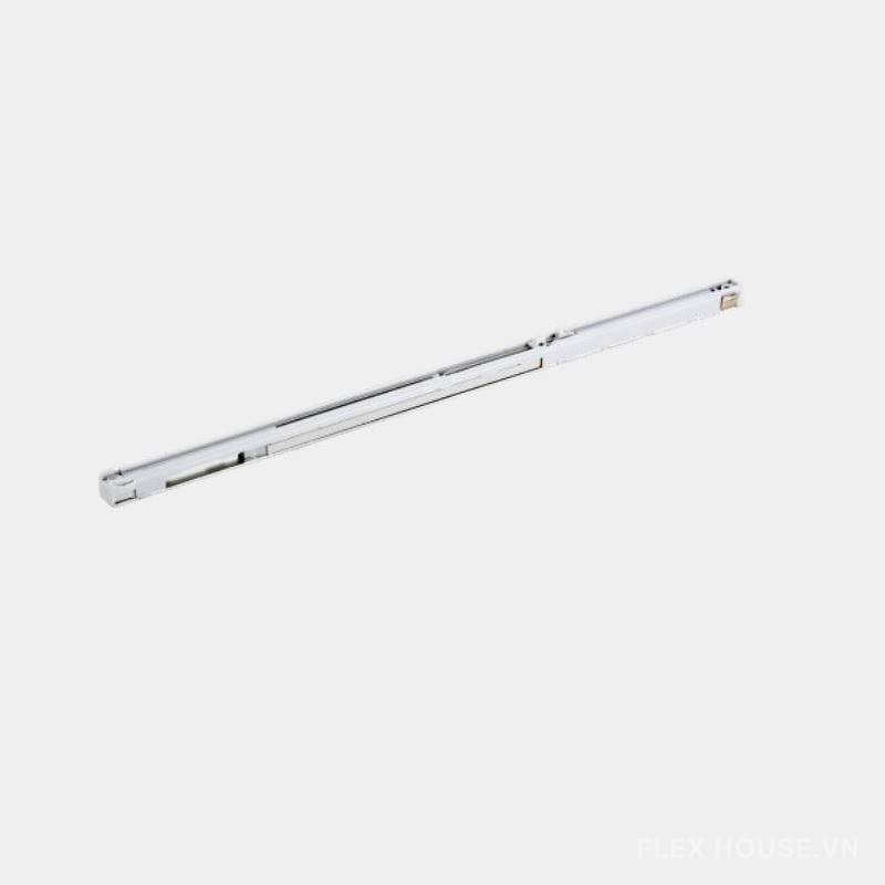 Bộ bánh xe cửa lùa cho tủ 2 cánh Taura T309A 9
