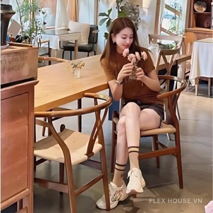 Thảm tròn trải sàn – Xu hướng nội thất không thể bỏ lỡ 75
