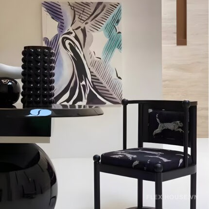 Thiết Kế Sân Sau Chill Với Bàn Ghế Gỗ Ngoài Trời Chống Thấm 32