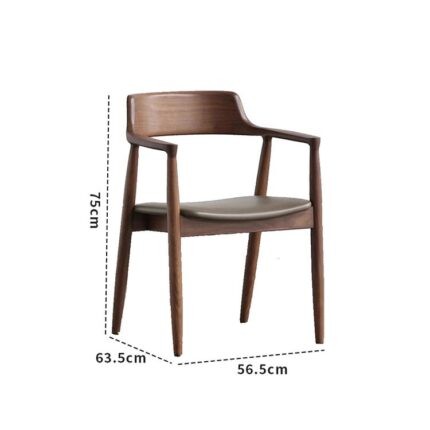 Thiết Kế Sân Sau Chill Với Bàn Ghế Gỗ Ngoài Trời Chống Thấm 28