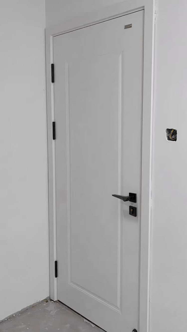 Khóa phân thể tay gạt hiện đại cá tính SDM416 18