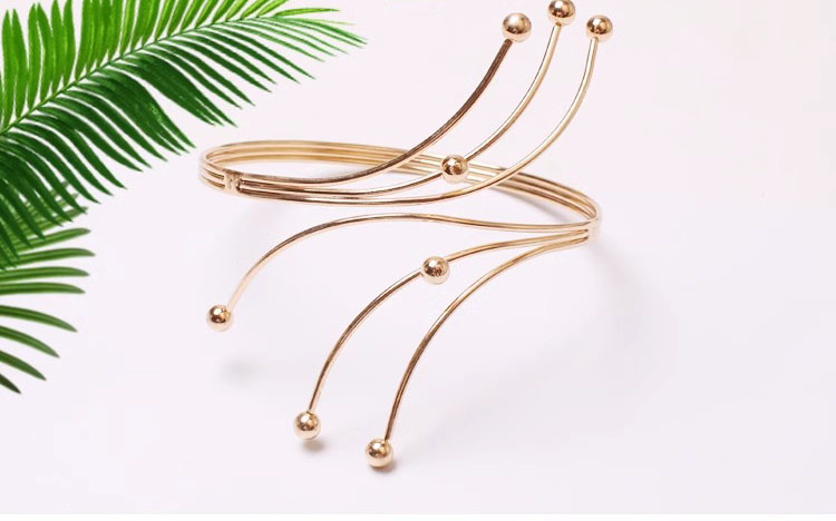 Móc vén rèm hợp kim nghệ thuật kiểu Pháp FSH939 9