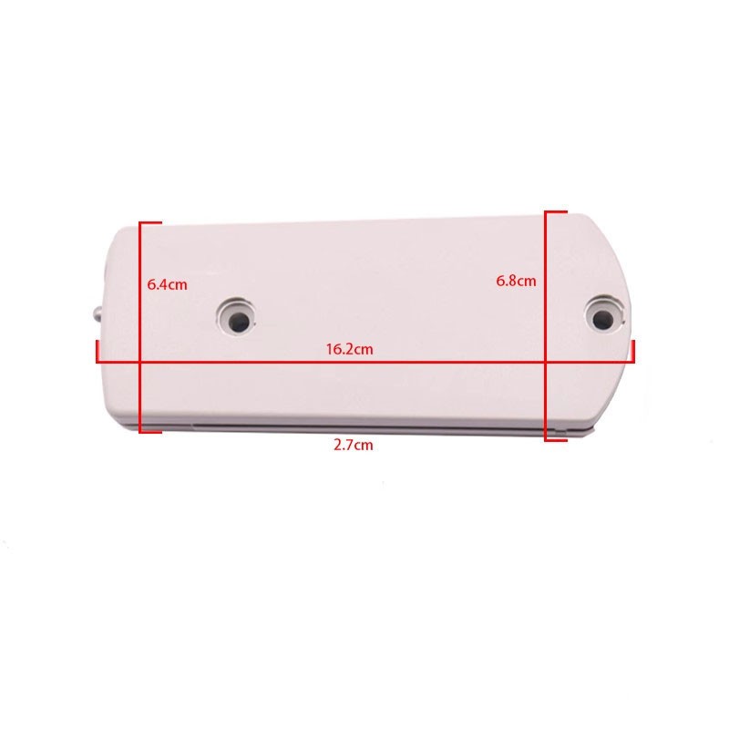 Phụ kiện chống cánh tủ cáp kéo GND102 11