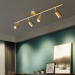 Đèn rọi showroom trang trí thời trang hiện đại FLM005 - bìa