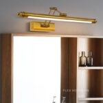 Đèn tường chiếu gương phòng tắm tiện dụng JQ179