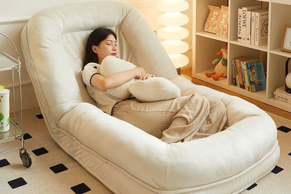 Ưu nhược điểm của ghế sofa lười - Nên mua hay không ? 5 Ghế sofa lười tại Flexhouse VN