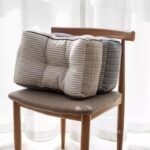 Gối tựa lưng sofa phong cách Nhật Bản FH4866
