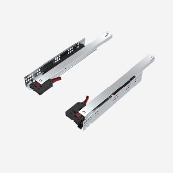 Ray âm giảm chấn tải trọng 35kg tiện dụng Taura S32-18