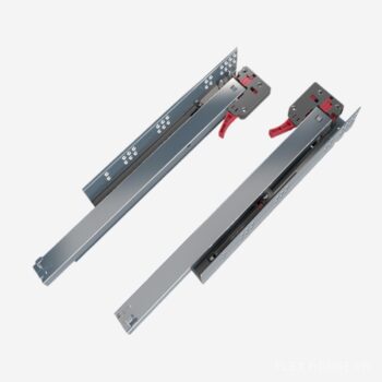 Ray âm nhấn mở hộc tủ điều chỉnh đa dụng Taura S32F-18