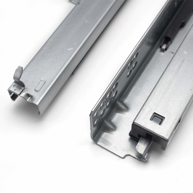 Ray âm nhấn mở hộc tủ điều chỉnh đa dụng Taura S32F-18 7