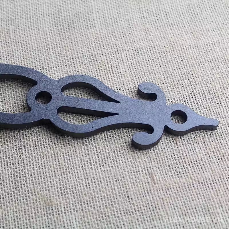 Ray trượt của lùa kiểu Mỹ cánh phẳng cổ điển RT016 5