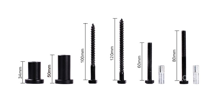 Ray trượt của lùa mỏ neo cánh phẳng cổ điển RT558 7