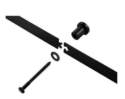 Ray trượt của lùa mỏ neo cánh phẳng cổ điển RT558 8