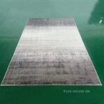 Thảm lót phòng ngủ phong cách tối giản tinh tế YN-NT26