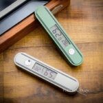 Thiết bị đo độ ẩm cigar điện tử sạc tiện lợi LBS3149