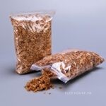 Túi vụn gỗ tuyết tùng ủ cigar 50g tiện dụng CGL0201