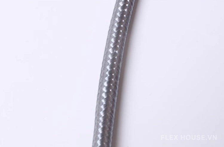 Dây buộc rèm cửa bóng tròn nam châm nhiều màu FSH0945 9