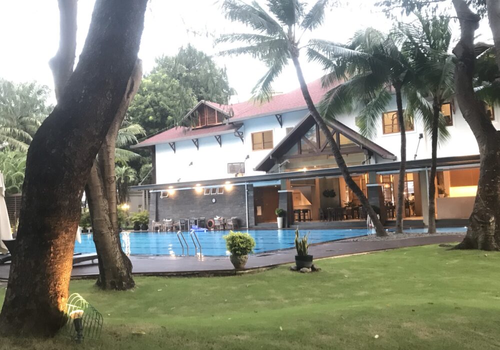 Flexhouse VN cung cấp thảm phòng Gym cho khu dân cư Waterfront 14
