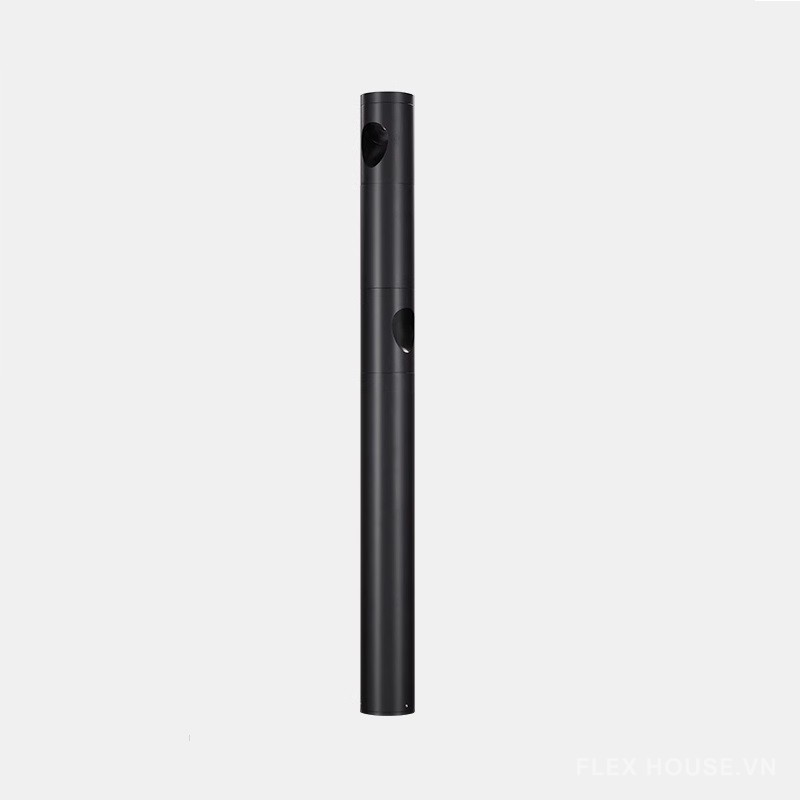 Đèn sân vườn cảnh quan điều chỉnh góc xoay ACM323 6