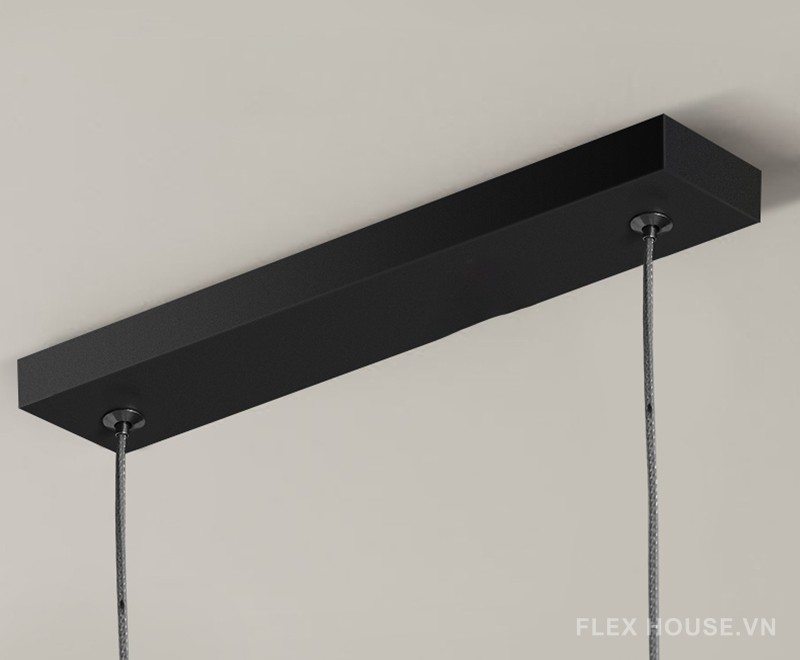 Đèn thả bàn ăn siêu mỏng ấn tượng FD7547