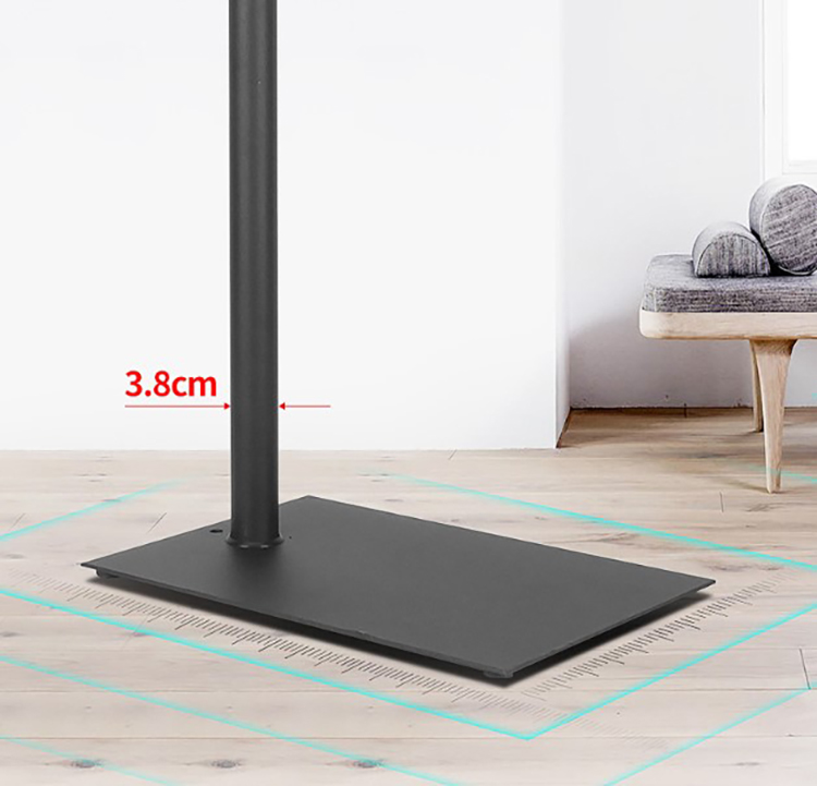 Giá treo tivi 12-32 inch điều chỉnh góc 15 độ RST631 11