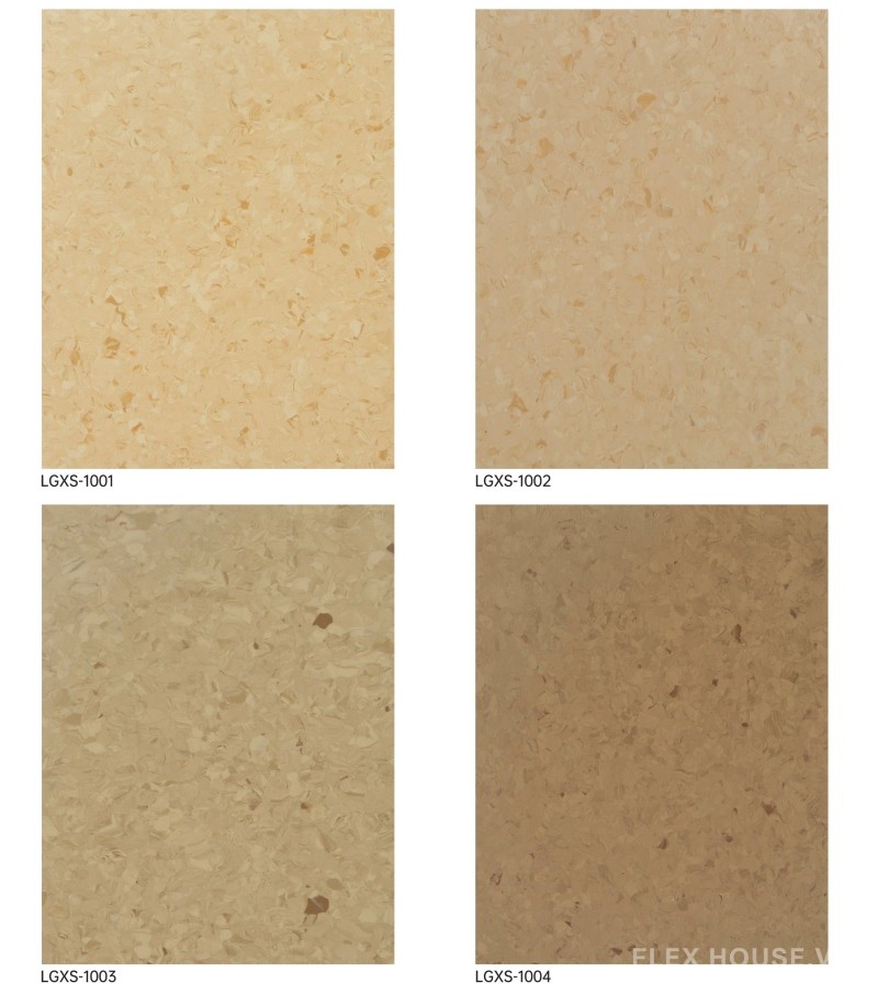 Thảm nhựa chống trượt sàn công ty trường học TPVCP 12