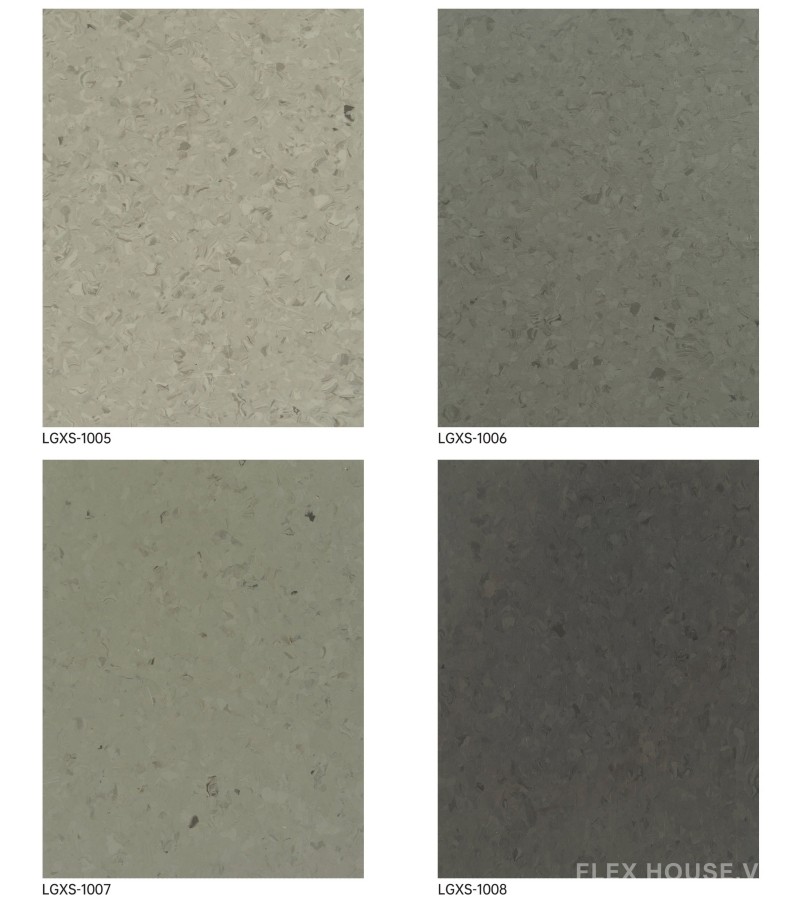 Thảm nhựa chống trượt sàn công ty trường học TPVCP 13