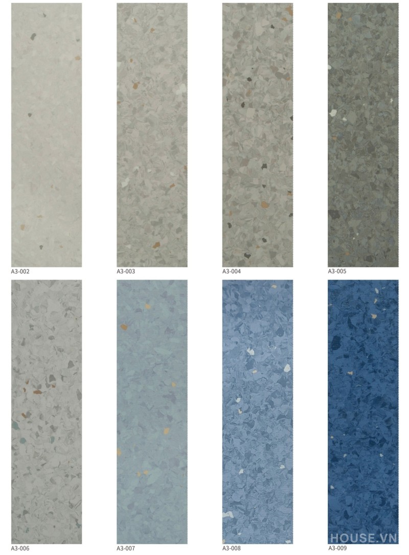 Thảm nhựa chống trượt sàn công ty trường học TPVCP 16