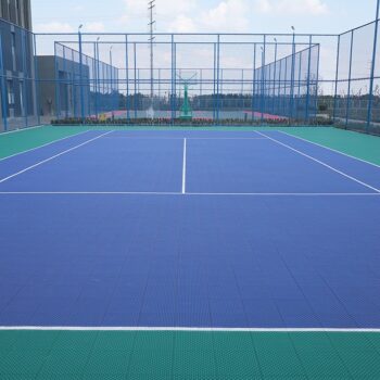Thảm sân tennis sàn quần vợt chuyên nghiệp TPYD4