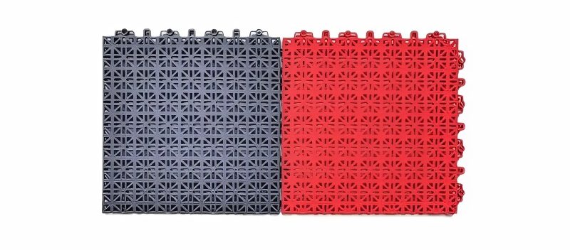 Thảm trải sân cầu lông sân vận động công viên TQ35YD3 18