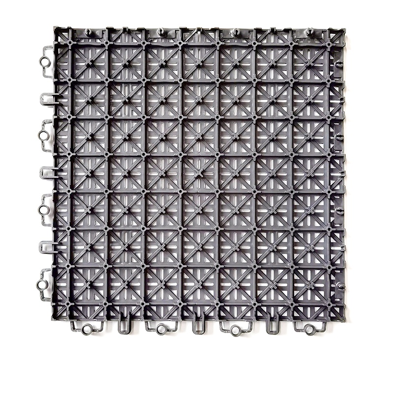 Thảm trải sân cầu lông sân vận động công viên TQ35YD3 17