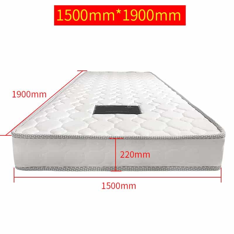 Phụ kiện giường 1.5m kết hợp sofa thông minh BTC1500S 7