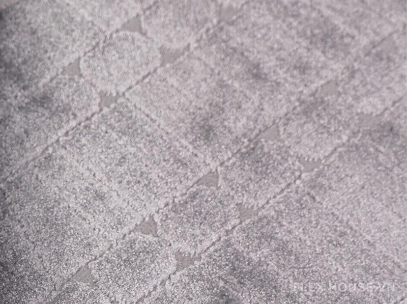 Thảm trải sofa họa tiết ô kẻ ấn tượng YN-NFG07 6