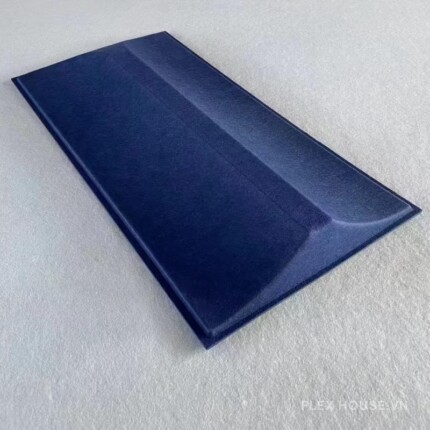 Tấm tiêu âm polyester hình sóng Medium Wave GDMW
