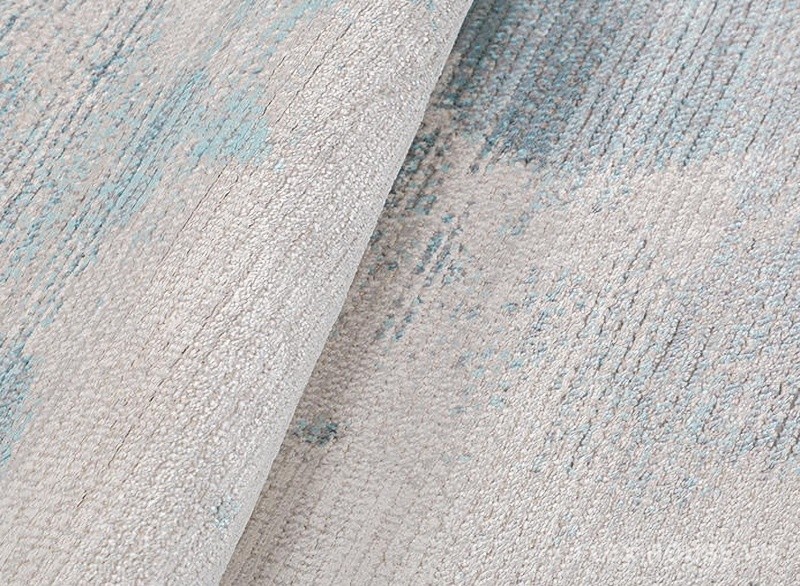 Thảm trải phòng ngủ hoa văn sáng tạo YN-SGL03