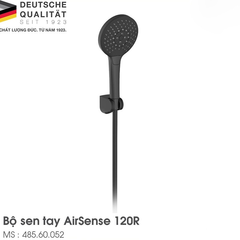 Bộ sen tay AirSense 120R Hafele 485.60.052 4