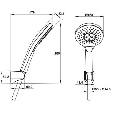 Tút tát phòng tắm với gạch ốp lát đẹp mà rẻ 12