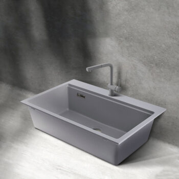 Chậu rửa bằng đá ESSENCE HS22-GEN1S90M Hafele 577.25.530