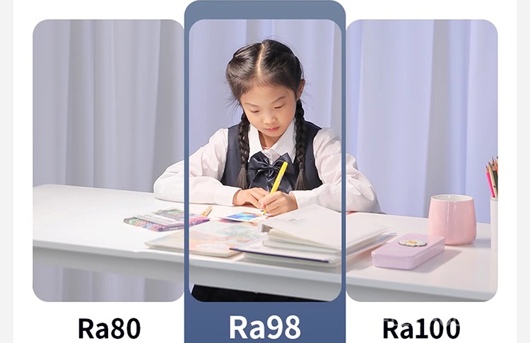 Đèn Led ốp trần hiện đại bảo vệ mắt NVC260 7
