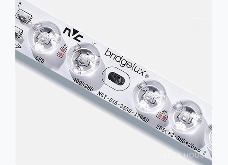 Đèn Led ốp trần hiện đại cao cấp NVC300 14