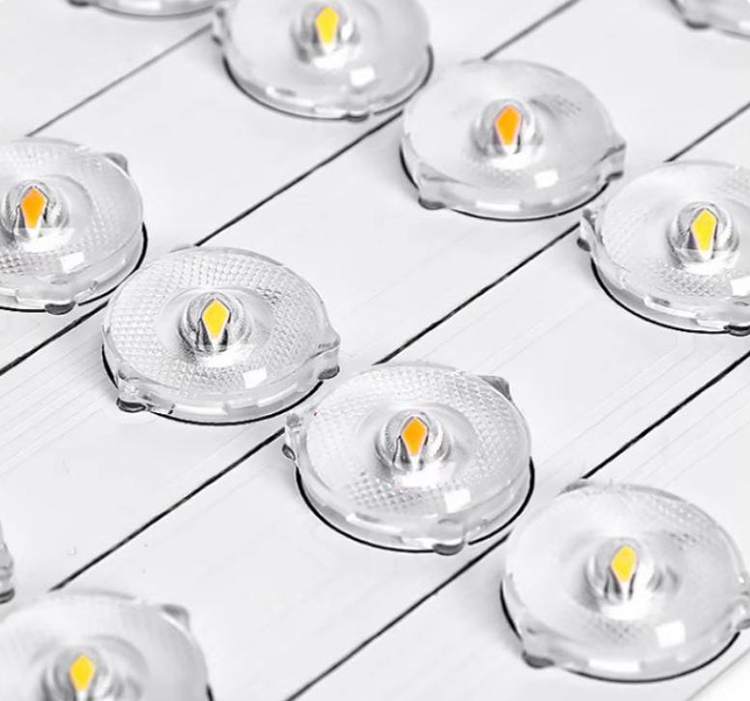 Đèn trần Led chữ nhật phòng khách hiện đại NVC898 12