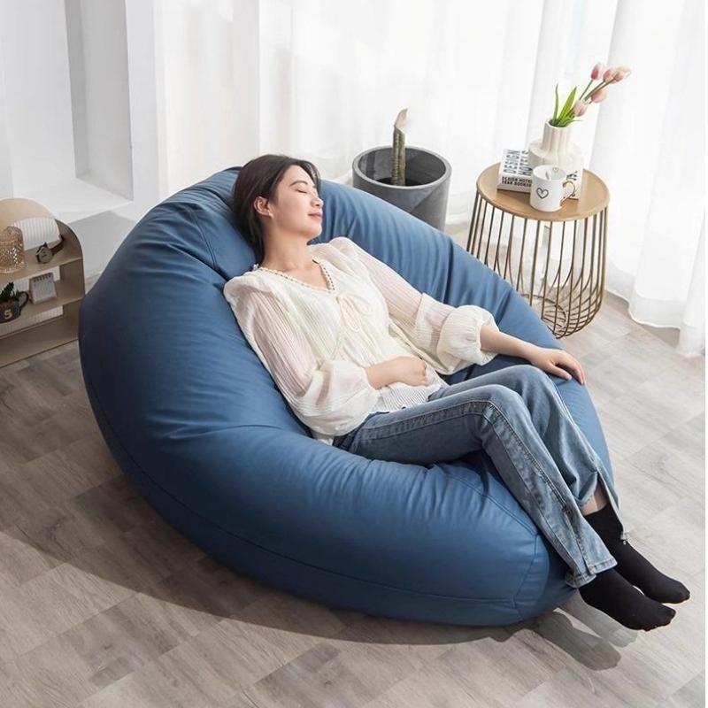 Tổng hợp mẫu ghế lười hạt xốp xem là mê sài là nghiện 20 Ghế sofa lười hạt xốp thư giãn cao cấp