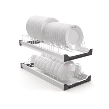 Giá đựng chén bát nhà bếp Presto Hafele 544.40.0 (2)