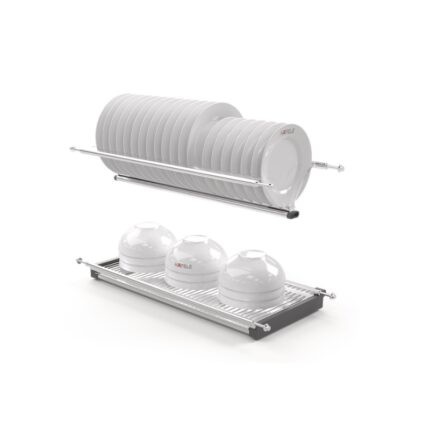 Giá đựng chén bát nhà bếp Presto Hafele 544.40.0 (3)