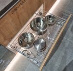 Gía đựng xoong nồi chính hãng Hafele 549.08.428(1)