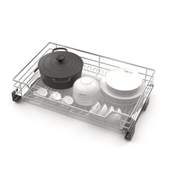Gía đựng xoong nồi chính hãng Hafele 549.08.428(3)